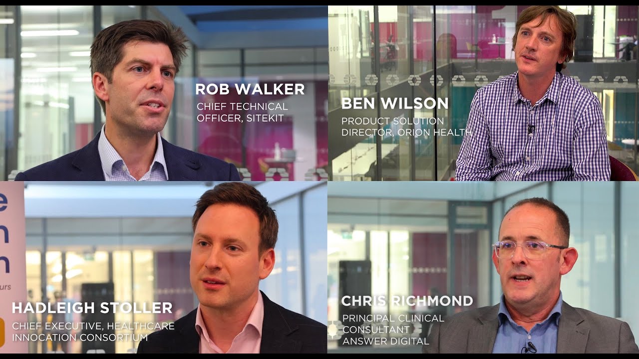 Why partner with PRSB?