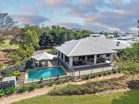 67 Champion Drive, Rosslea, QLD 4812, 3 slaapkamers, 2 badkamers, House