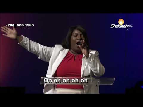 Ou vrement sen - Medine Petit-Homme | Shekinah Fm