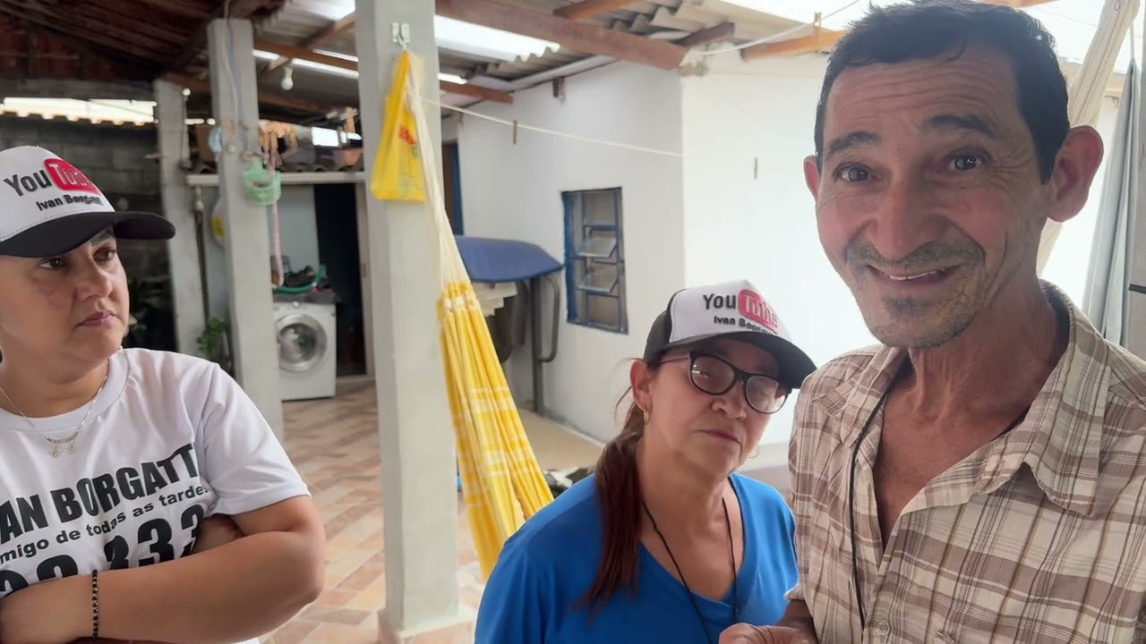 JOÃOZINHO JÁ ESTÁ VIAJANDO SOZINHO