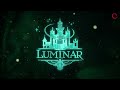 Efteling S NEW 2029 Roller Coaster Missie Luminar OFFICIAL Promo First Look