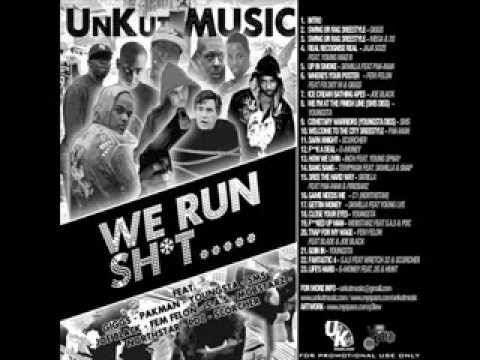 G Money, Hunt & 2G - My Lifes Hard