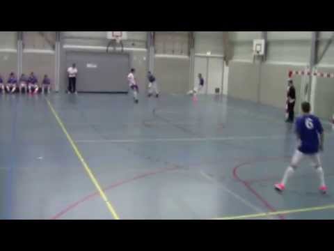 Dijkhuis B1  -  FC Marlene B1