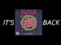 The Restaurant at the End of the Universe Audiobook - Read by Douglas Adams
