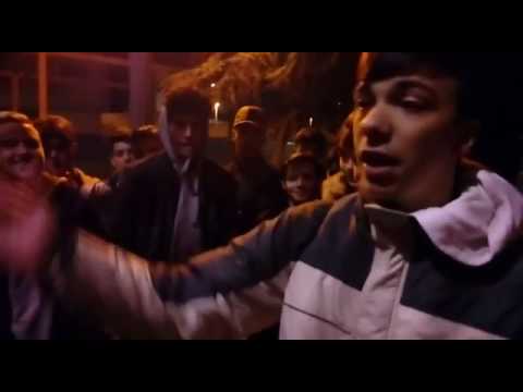 Sumi vs Vio [Filtros] Pla Battle Individual [BATALLÓN]