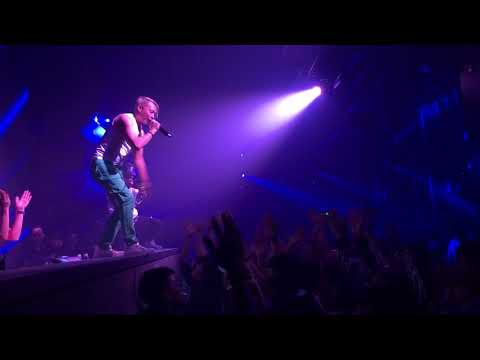 《Jamaster A ft.BiBi Zhou -I Miss You Missing Me》@「Hepburn Club Opening Event」Shenzhen