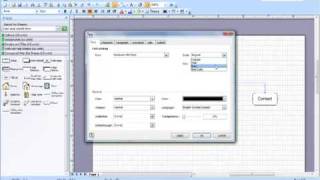 How to Create a Sitemap in Microsoft Visio 2007