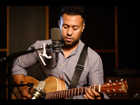 Allenby Park - Auckland Acoustic Duo - Steal My Kisses