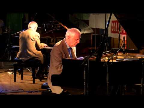 Franco D'Andrea Piano Solo -  Plays Monk