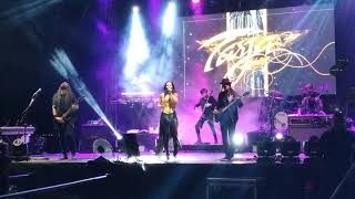 Tarja Turunen - Anteroom of Death - Live in León 2019
