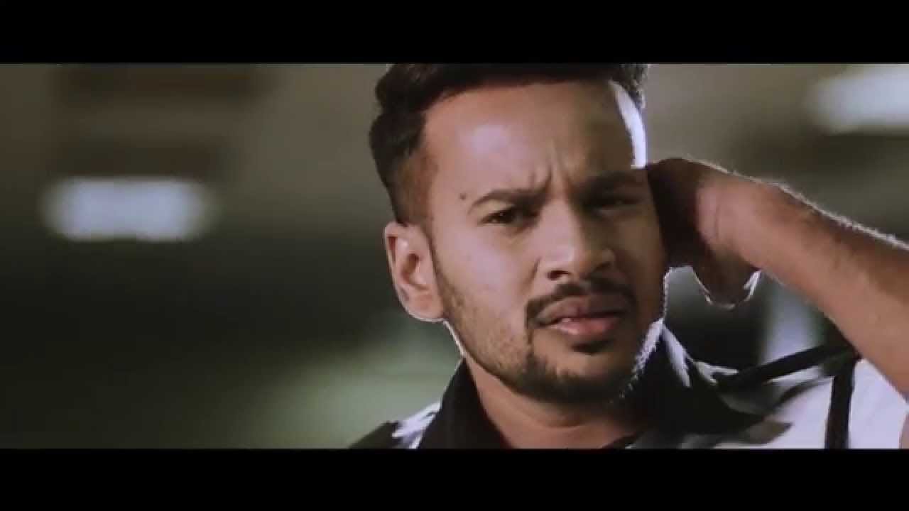 Official Trailer "VERE VAZHI ILLE" - 2nd July in Cinemas