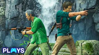 10 Games You FORGOT Had Multiplayer