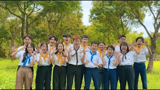 [THỬ THÁCH ĐẦU TIÊN] - JUDAH - LÀ VUA \ Trại Truyền Thống ĐỂ TẤT CẢ NÊN MỘT 2024