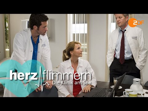 Herzflimmern – Die Klinik am See: Staffel 1 Folge 13