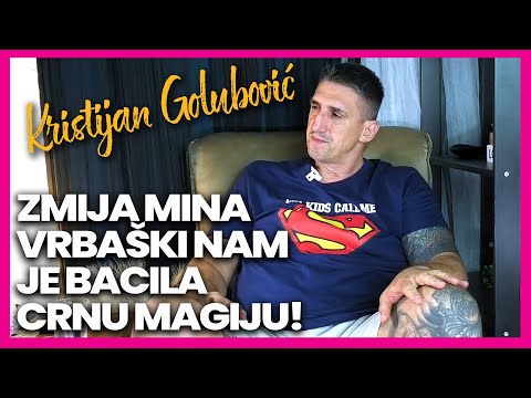 Nasao sam poruke u Kristininom telefonu! Kristijan: Tada je sve pocelo! Mina je bacila crnu magiju!