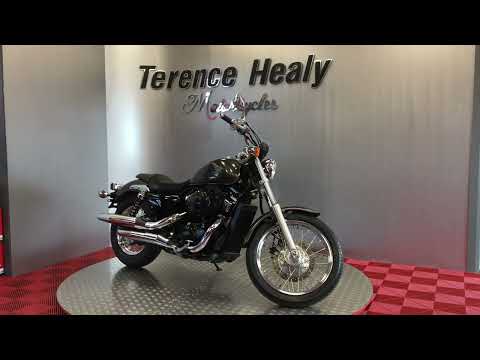 2011 Honda VT750S SHADOW ''Low Milage'' - Image 2