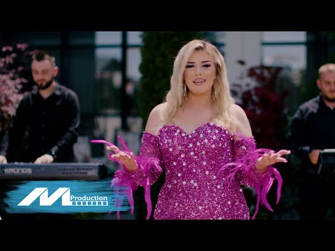 Endrita Aliu  - Keng dasmash