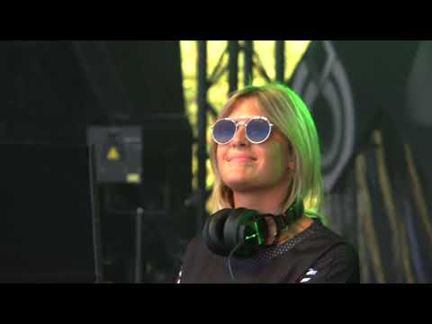 Les Dentelles Electroniques Festival 08/08/2021 Meg Beg