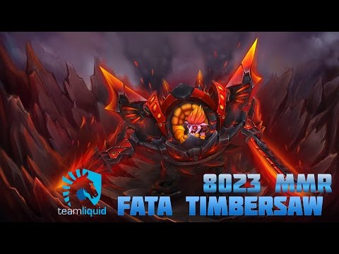 Liquid Fata Timbersaw Highlights| 8023 MRR| 18\3\11