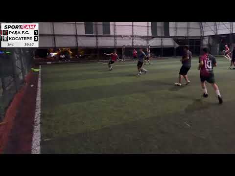PA�A F.C - KOCATEPE