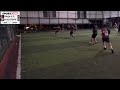 PA�A F.C - KOCATEPE