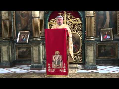 20130829 Taierea capului Sf Ioan Botezatorul cuvant Pr Teodor Cristea mp42 1080p