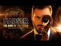 HAUSER THE KING OF THE CELLO Live In Sofia 2025 Official Trailer