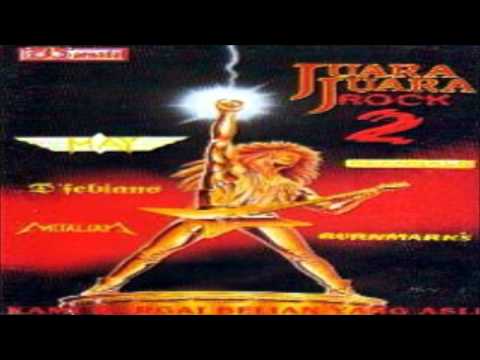 Metalian - Segala Untukmu HQ