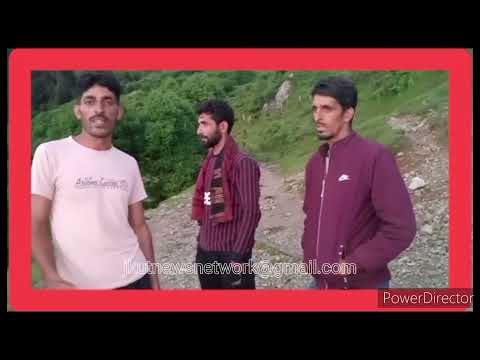 Aaj ki khas batchit JKUT7 NEWS NETWORK PAR Report Mohd Rafi Lohai Malhar Kathua Jammu Kashmir