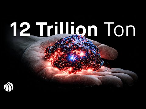 The Horrifying Power of The Biggest Star in The Universe