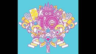 RIP SLYME - Daitai Quantize