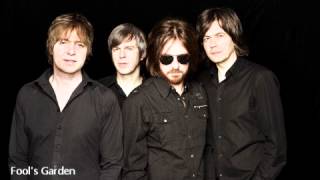 Fool&#39;s Garden -Meanwhile - Dish of The Day