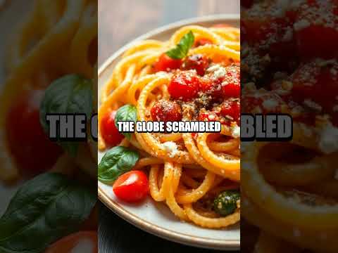 The Enigma of 'The Phantom Recipe's Hidden Ingredient'