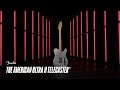 Fender American Ultra II Telecaster Texas Tea thumbnail 9
