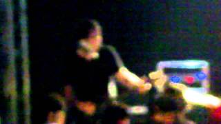 Attila - White Lightning (New Song) [Live @ Victorville Event Center]