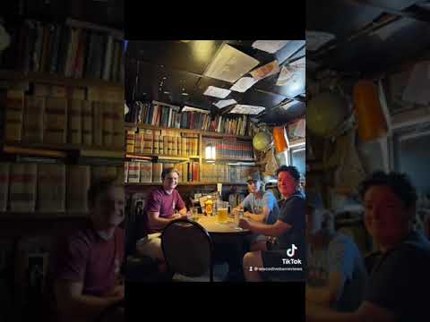 Anchor Bar Video Review