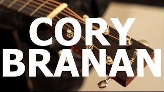Cory Branan - "The No-Hit Wonder" Live at Little Elephant (1/3)