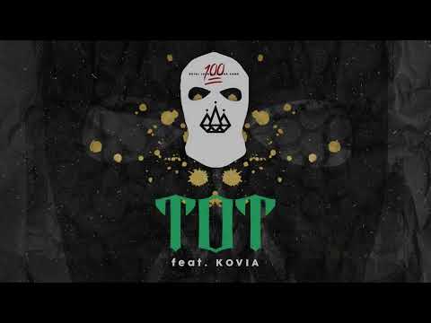 Royal Junkie Versus Boz - TOT feat. KOVIA ( Official Video )
