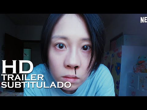 Tráiler Maleficio [WEB-DL] 2022
