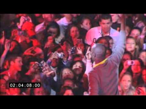 Exaltasamba - É Problema Meu - Ao Vivo