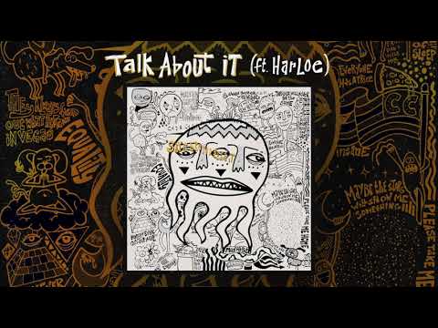Video thumbnail for Talk About It