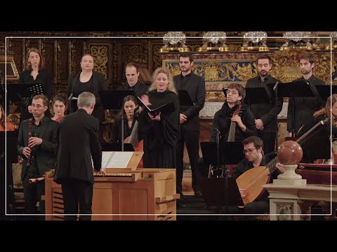 Henry du Mont: O Mysterium | Sebastien Daucé & Ensemble Correspondances