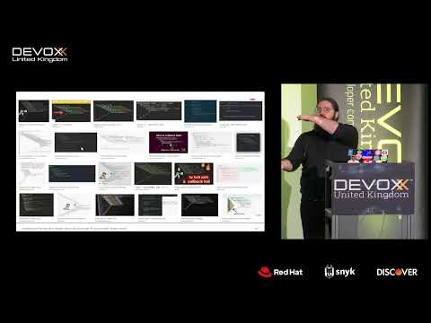 Learning Reactive programming with Databases by Laurent Doguin