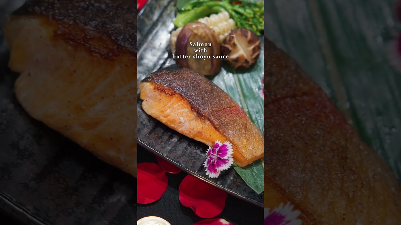 benihana klcc: valentine's day 2026