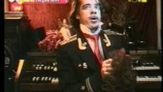 Helge Schneider - Katzenklo