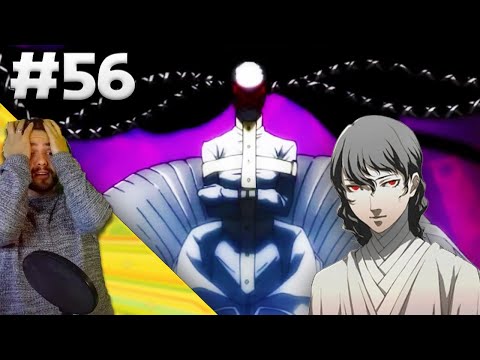LUDICROUSLY Badass Izanami Showdown! | Persona 4 Golden FFP Playthrough (Pt 56)
