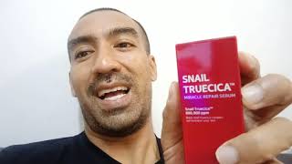 Download lagu Perawatan Kulit untuk laki-laki (snail truecica review) mp3