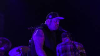 Alien Ant Farm LIVE Forgive &amp; Forget : Zwolle. NL : &quot;Hedon&quot; : 2018-02-20 : FULL HD, 1080/50p