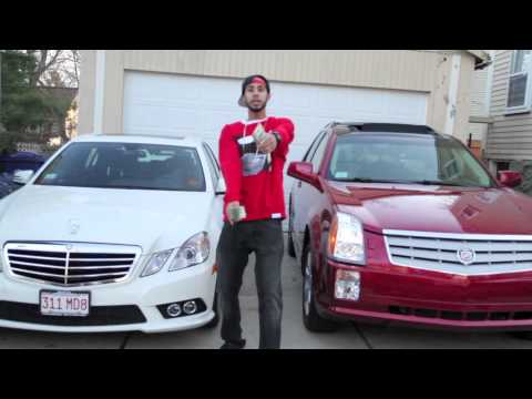 STYKKS ZUKONYA - BELIEVE IT (REMIX) VIDEO