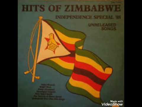 Daisy Chenjerai - Jikinya